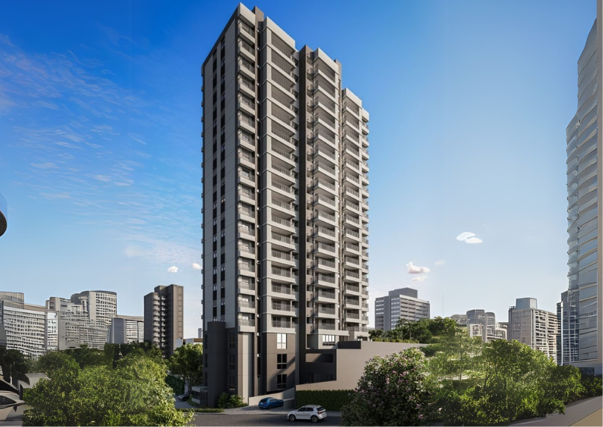 Nova Villa Matilde, Vila Matilde, São Paulo, SP